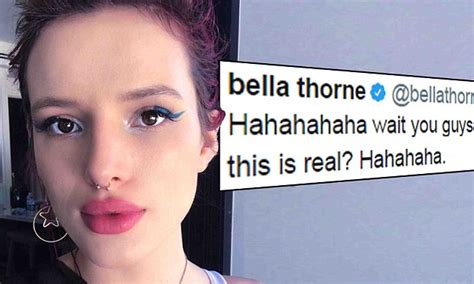 bella thorne masturbation video|Bella Thorne Masturbation Vidéos Porno 